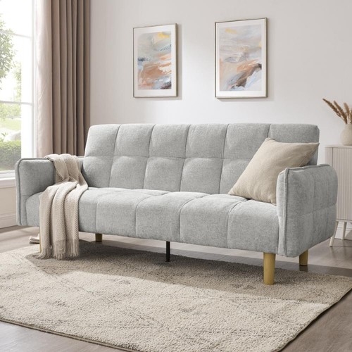 Sofa bed seater - sofa, clac