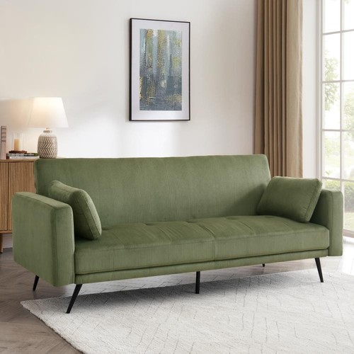 Sofa bed seater clic - bed,