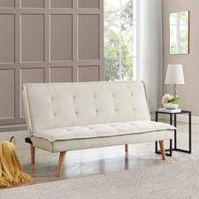 Sofa Bed 3 Seater Clic Clac
