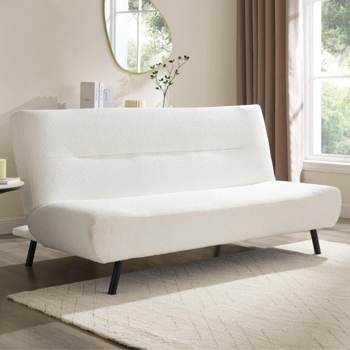 Sofa bed seater - seater, clic