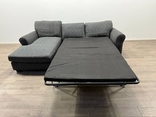 Lisbon Charcoal Left-Hand