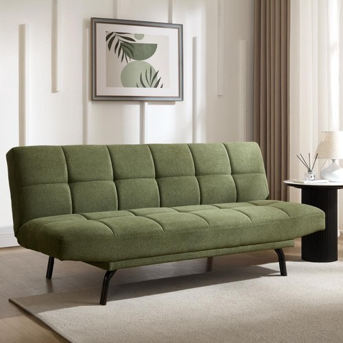 Sofa bed seater clic - sofa, clac