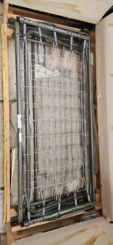 Pull out sofa bed mechanism - bed,