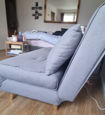 Comfortable and elegant sofa