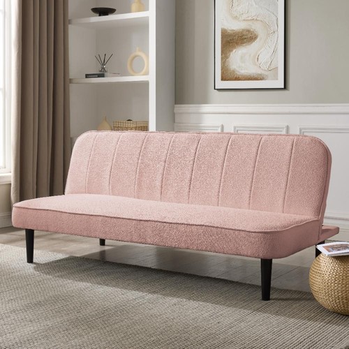 Sofa bed seater clic clac - sofa,