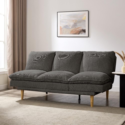 Sofa bed seater clic clac - 3,