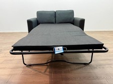 Apartment Fabric 2 Seater Sofa