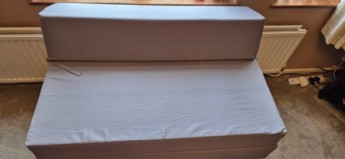 Kaikoo small double fabric - small,