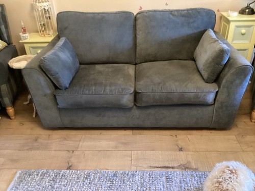 Sofa bed seater small - bed,