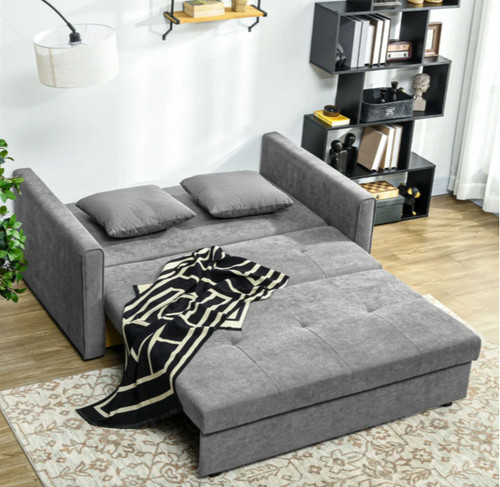 Seater sofa bed settee - sofa,
