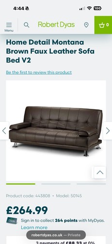 Brand new never used small - brand,