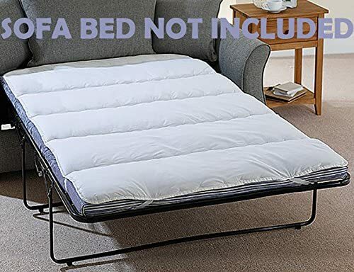 Mattress topper small - mattress,