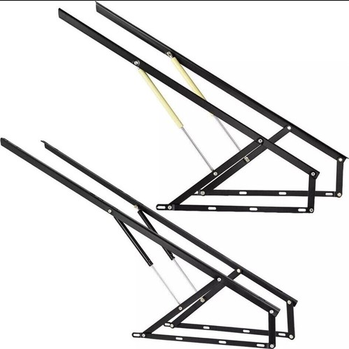 Lift mechanism bed storage - lift,