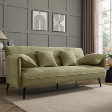 Sofa Bed 3 Seater Clic Clac