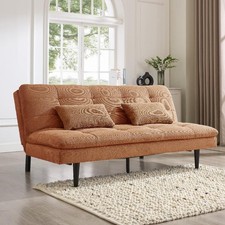 Sofa Bed 3 Seater Clic Clac