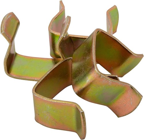 8pcs strong metal - metal, bed