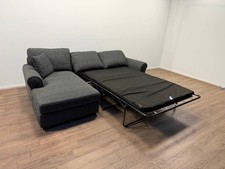 Lisbon Charcoal Left-Hand