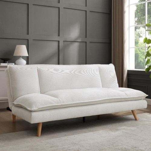 Sofa bed seater clic clac - bed,