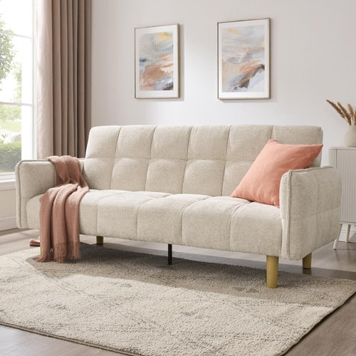 Sofa bed seater - bed, 3