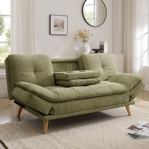 Sofa bed seater clic - bed,